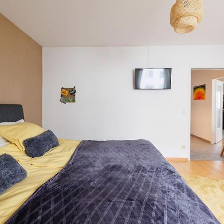 New! Cozy & Lovely Home In The 3Rd District Wien Exterior foto