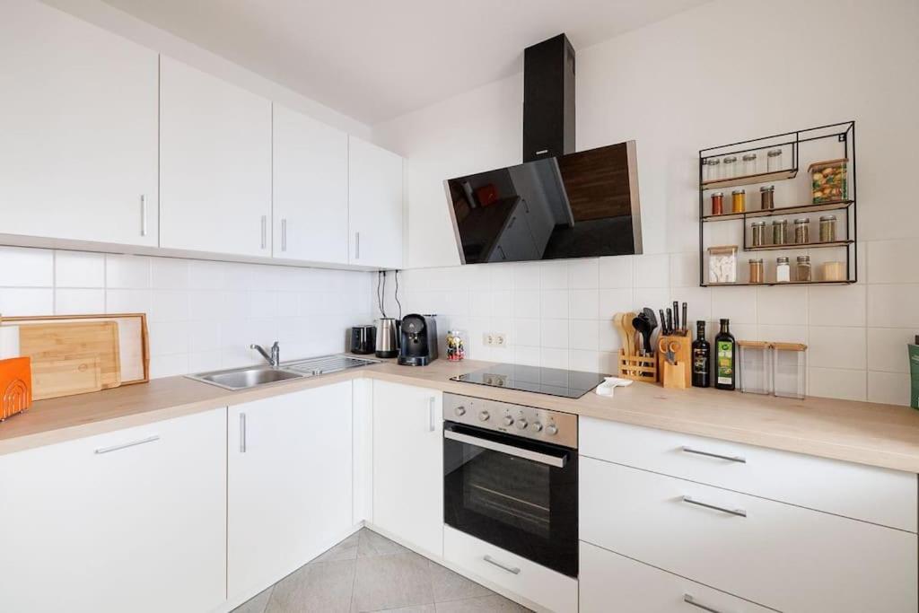 New! Cozy & Lovely Home In The 3Rd District Wien Exterior foto