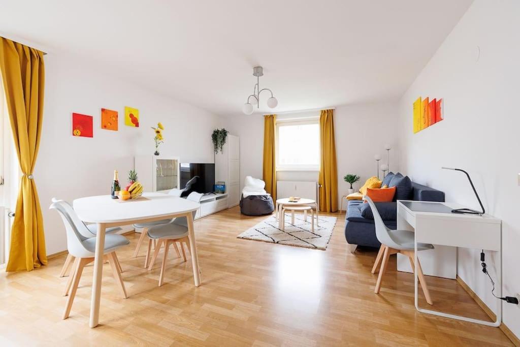 New! Cozy & Lovely Home In The 3Rd District Wien Exterior foto