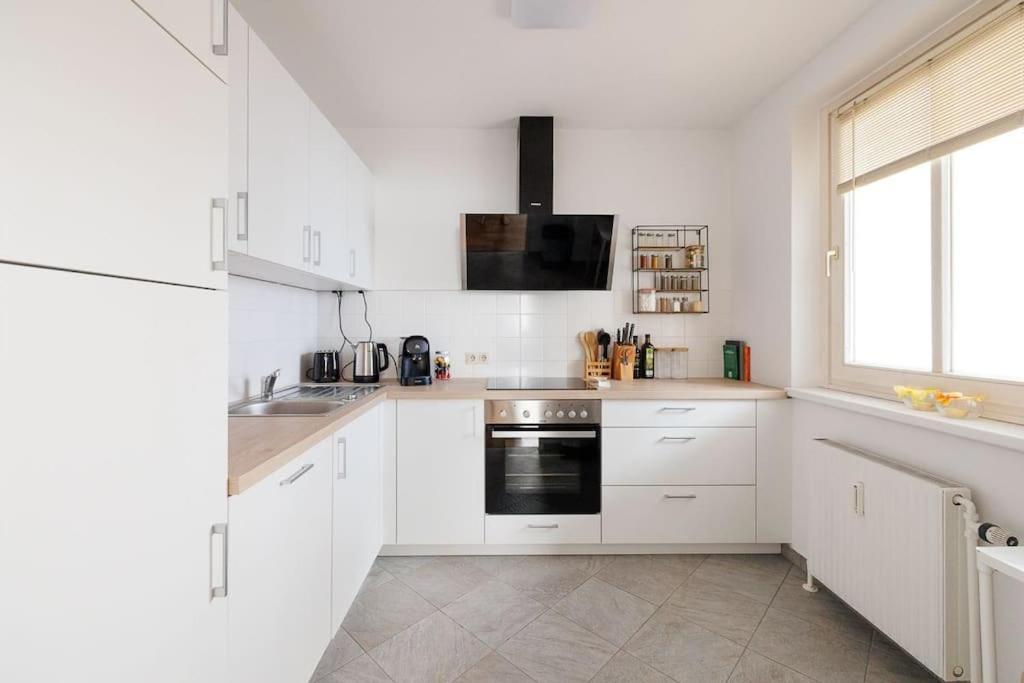 New! Cozy & Lovely Home In The 3Rd District Wien Exterior foto