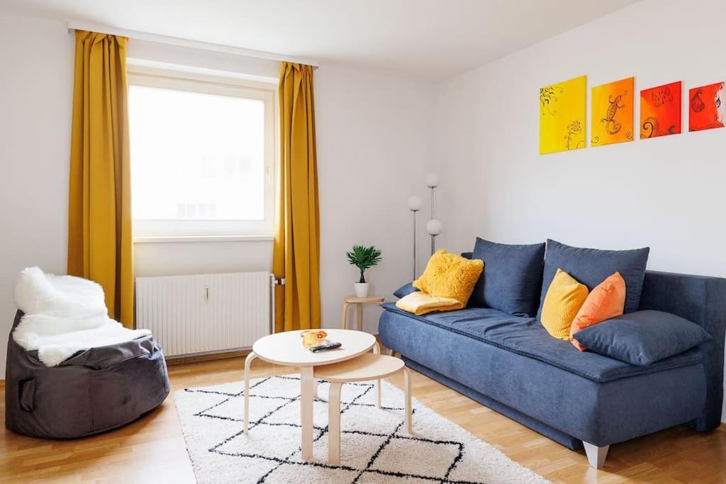 New! Cozy & Lovely Home In The 3Rd District Wien Exterior foto