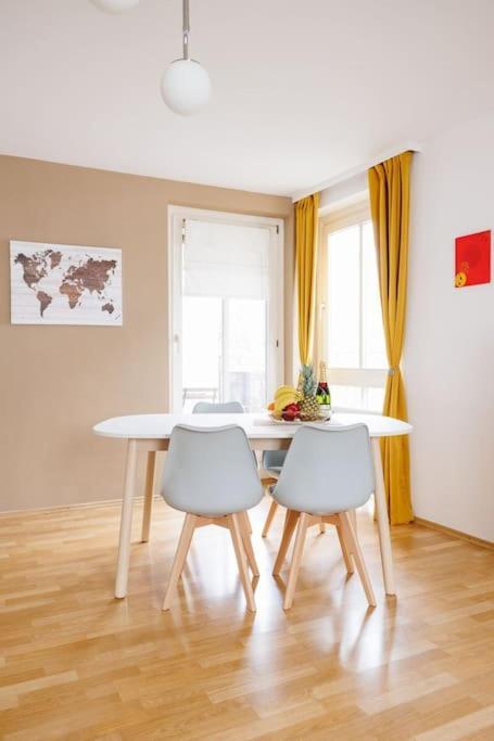 New! Cozy & Lovely Home In The 3Rd District Wien Exterior foto