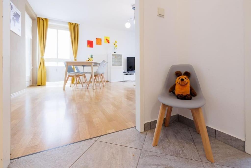 New! Cozy & Lovely Home In The 3Rd District Wien Exterior foto