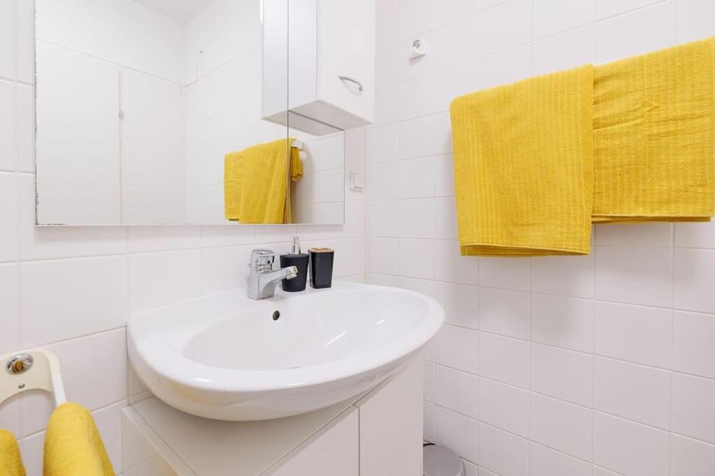 New! Cozy & Lovely Home In The 3Rd District Wien Exterior foto