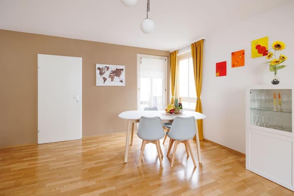 New! Cozy & Lovely Home In The 3Rd District Wien Exterior foto