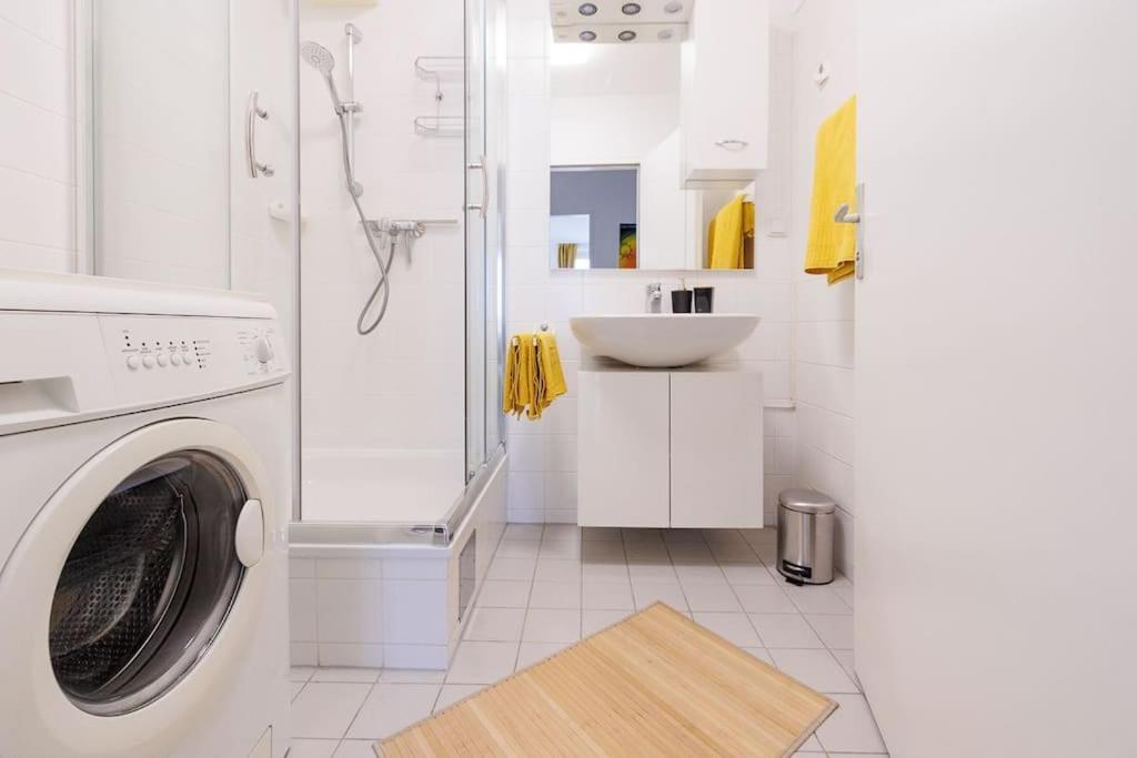 New! Cozy & Lovely Home In The 3Rd District Wien Exterior foto