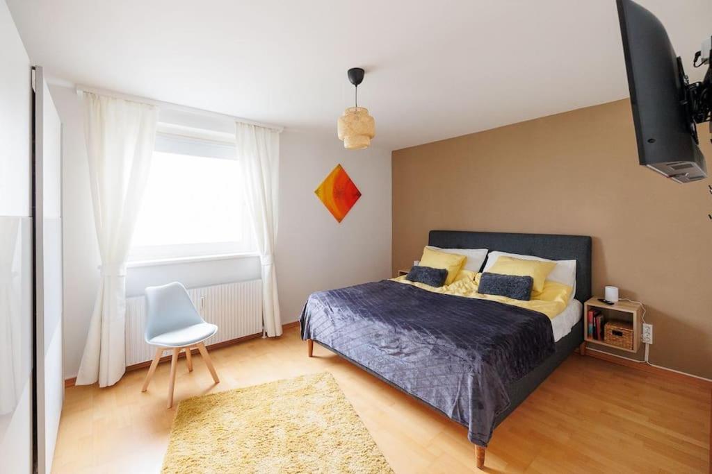 New! Cozy & Lovely Home In The 3Rd District Wien Exterior foto