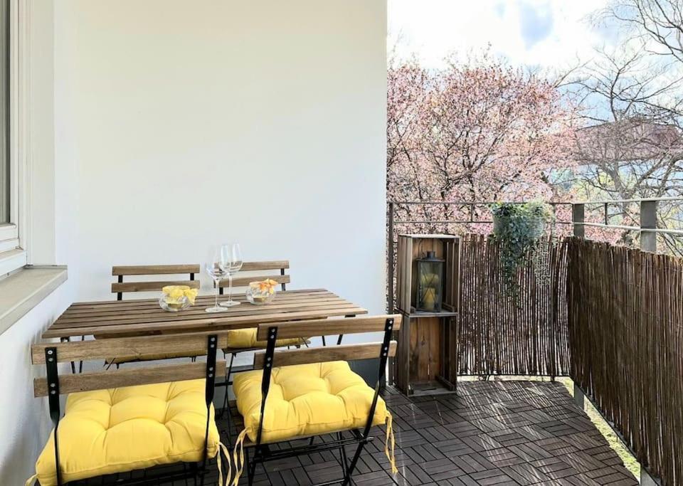 New! Cozy & Lovely Home In The 3Rd District Wien Exterior foto