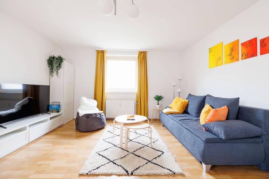 New! Cozy & Lovely Home In The 3Rd District Wien Exterior foto
