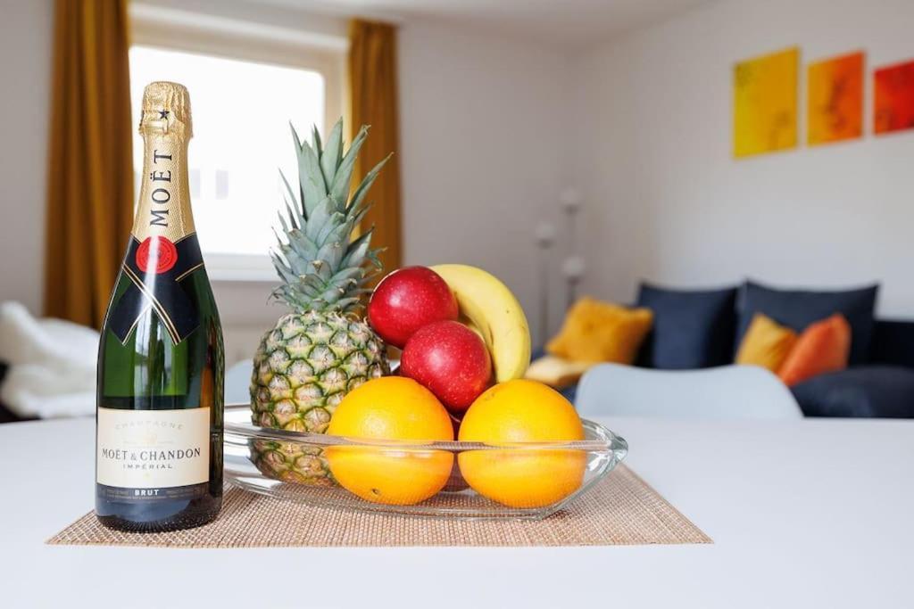 New! Cozy & Lovely Home In The 3Rd District Wien Exterior foto