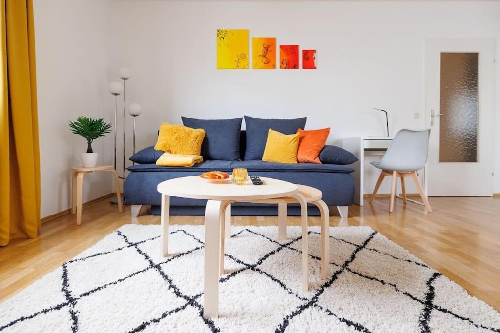 New! Cozy & Lovely Home In The 3Rd District Wien Exterior foto